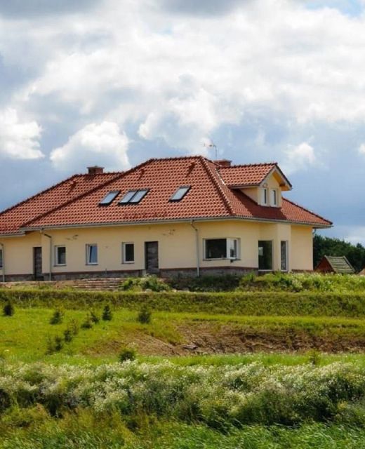 Domek letniskowy Miła Dolina Miłakowo