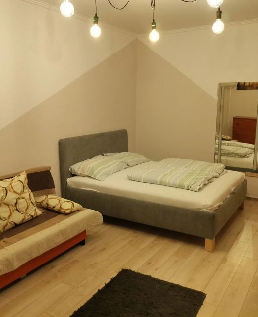 Sólyom Apartman Gyula