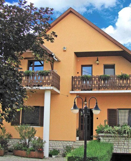 Eszter Vendégház Balatonfüred