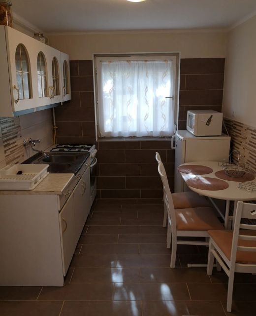 Kiss Apartman Balatonboglár