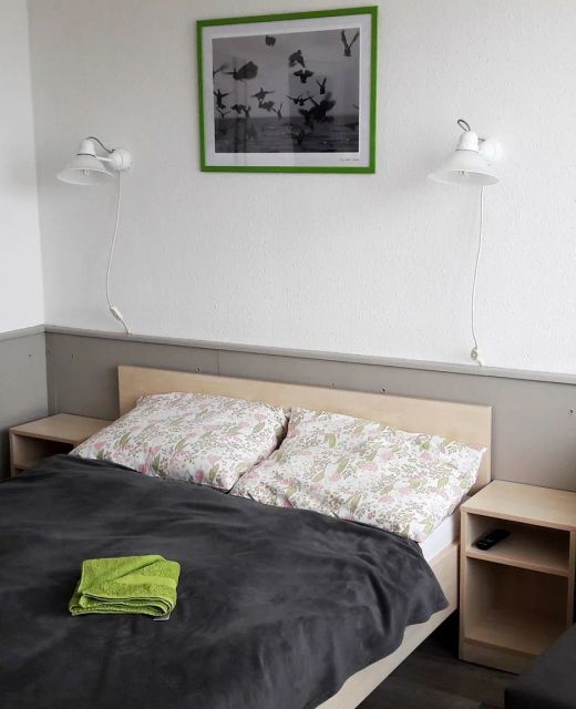 Abigél Apartman Siófok
