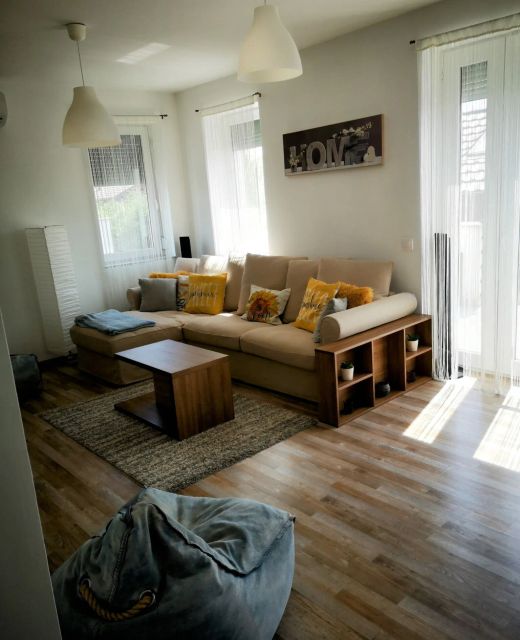 Levendula Családi Apartman Balatonlelle