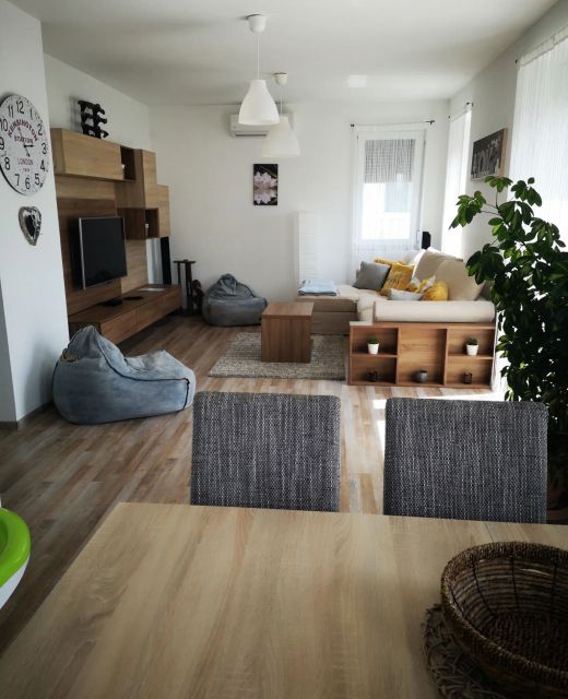 Levendula Családi Apartman Balatonlelle