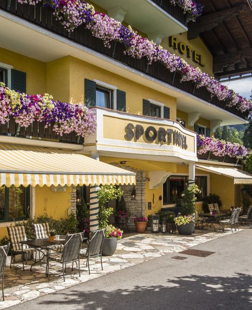 Sporthotel Radstadt