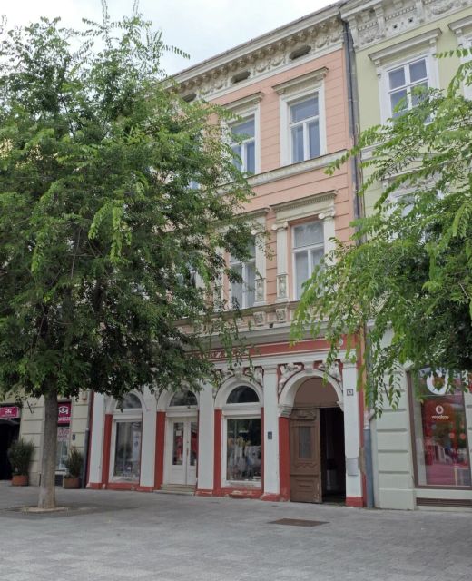 ART HoMe Szombathely