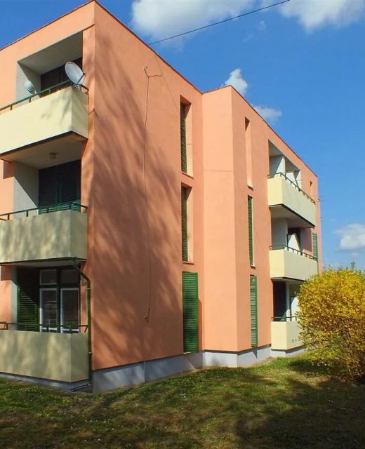 Calycanthus Apartments Zalakaros