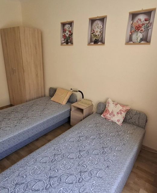Blanka Apartman Berekfürdő