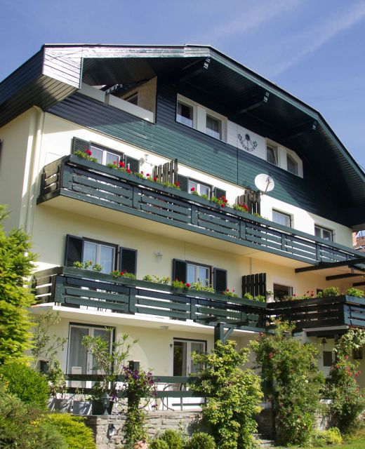 Landhaus Danita Bodensdorf