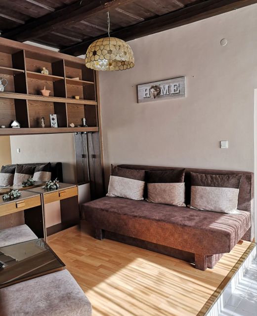 Bence Apartman Balatonboglár