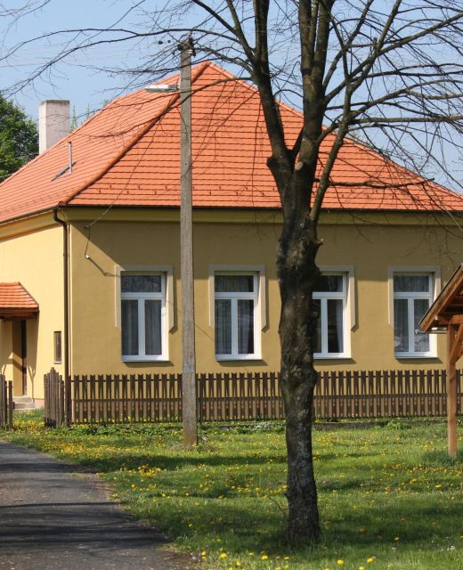 Fumu Ház Közösségi Vendégház Zalaszombatfa