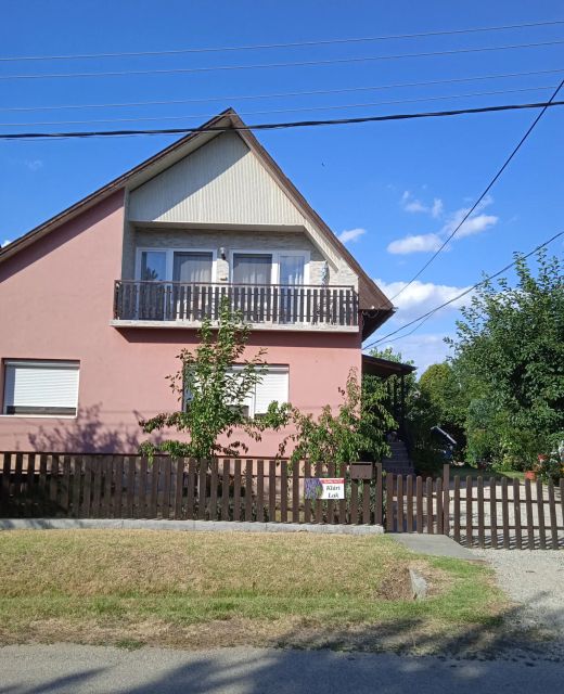 Klári Lak Balatonszemes