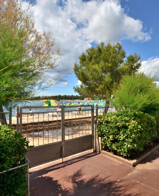 Apartment Luna Porec