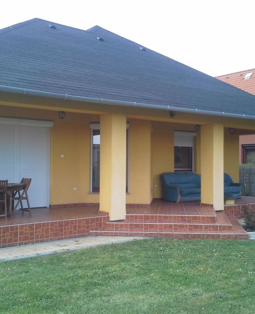 Hagy-Lak Apartman Balatonvilágos