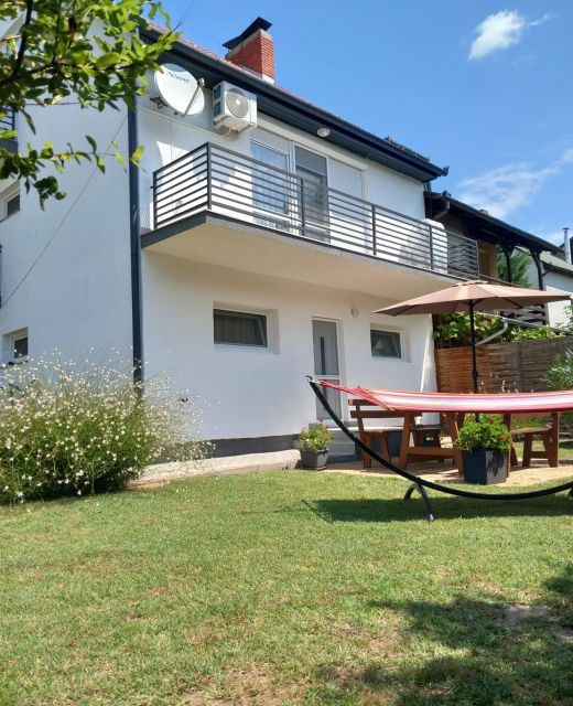 Varga Apartman Fonyód