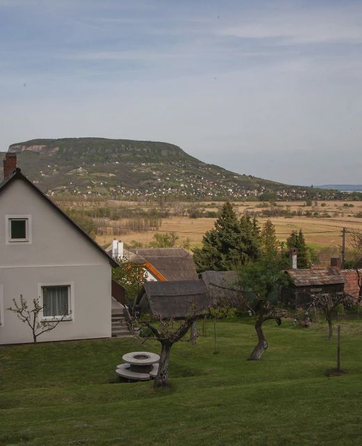 Marika Vendégház Szigliget