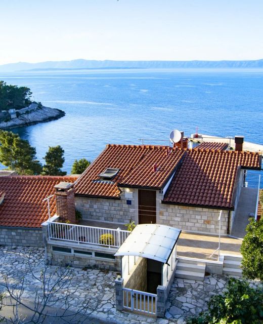 Vila Nada Prigradica