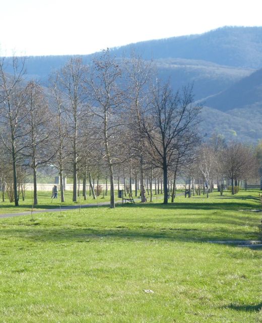 Vár-Lak Vendégház Nagymaros 