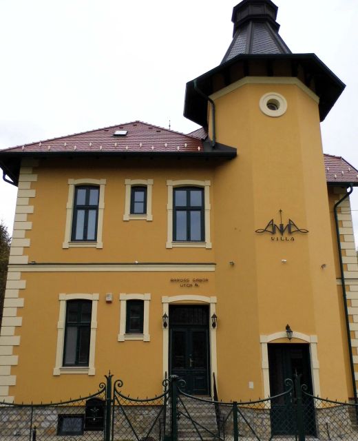 Anna Villa Keszthely
