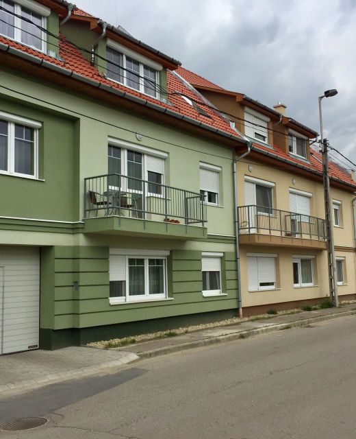 BarAnd Apartman Eger
