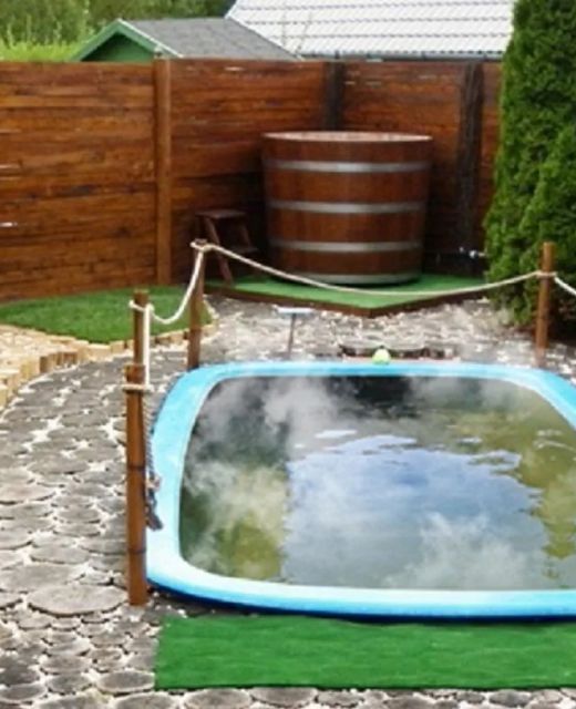 Thermal Apartman Berekfürdő