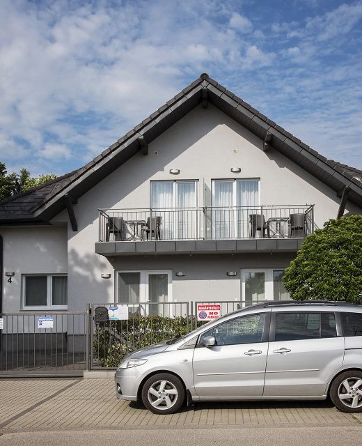 Kikötő Apartmanok Balatonboglár