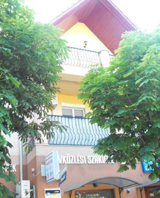 Lulu Apartman Kisújszállás