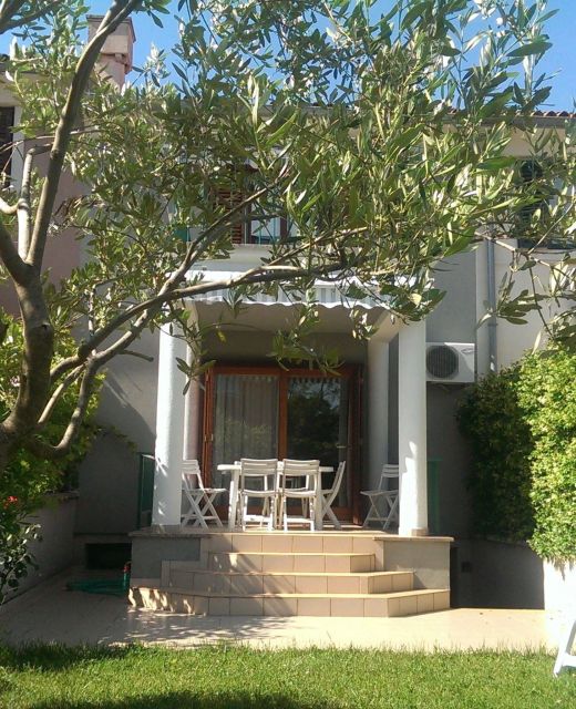 Apartman Marija II Umag
