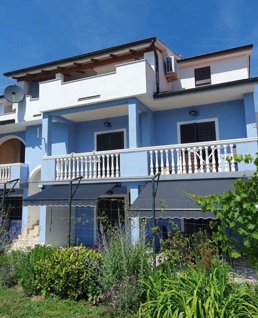 Apartmani Marušić Kristijan Lopar