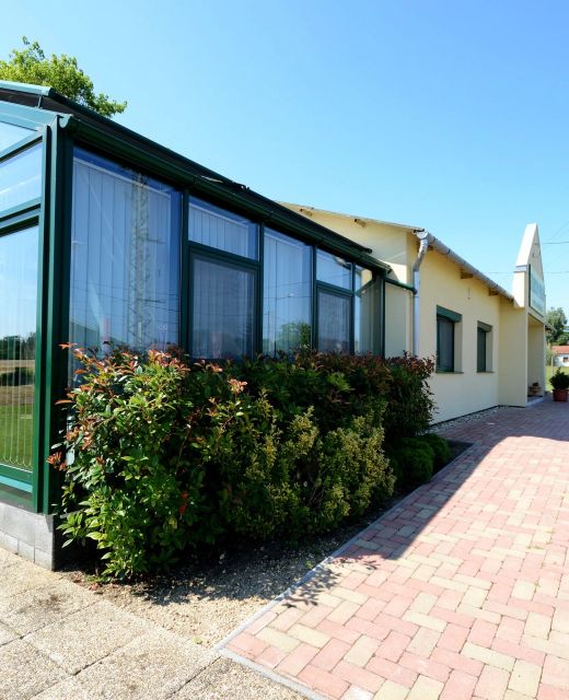 Szárszó Panzió Balatonszárszó