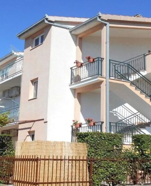 Apartman Natalija Kaštel Štafilić