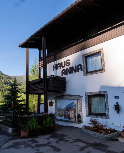Haus Anna Bad Kleinkirchheim