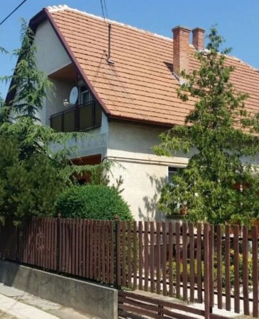 Tiszafa Apartman Abádszalók