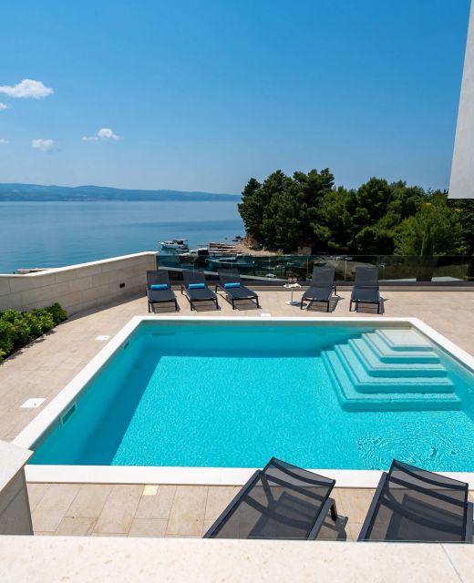 Villa Petra Omis