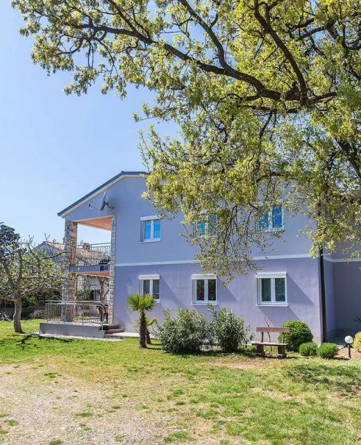 Apartmani Alojzija Medulin