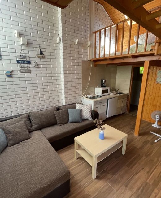 Strand Apartman Zamárdi