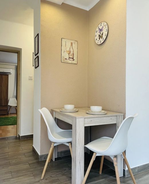 Weninger Stúdió Apartman Kiskunhalas