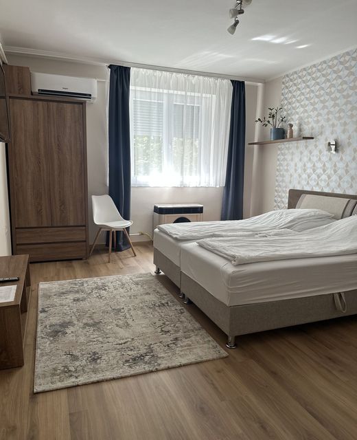 Weninger Stúdió Apartman Kiskunhalas