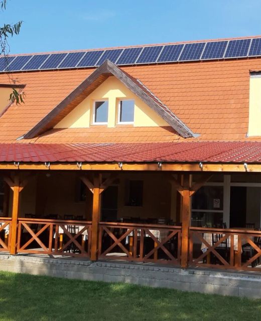 Élményvölgy Tábor Kőröshegy