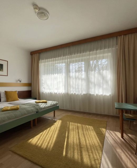 Hello Balcsi Apartmanház Tihany