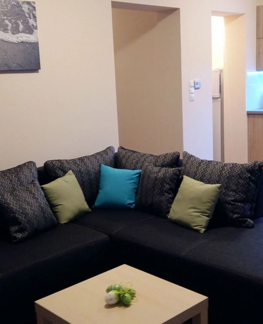 Tahiti A Apartman Hajdúszoboszló
