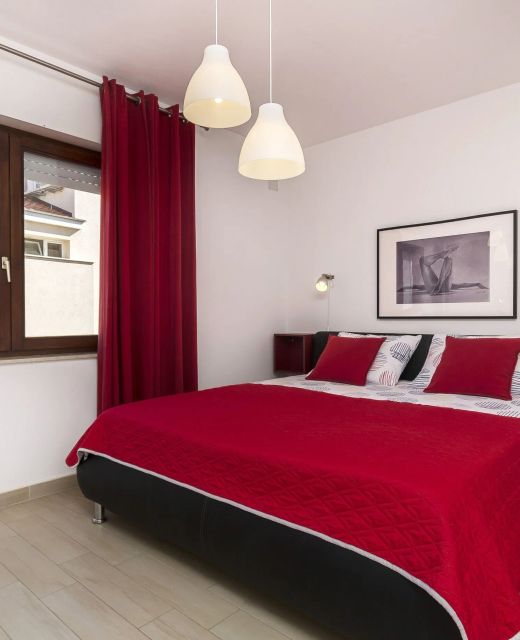Apartment Mare Srima