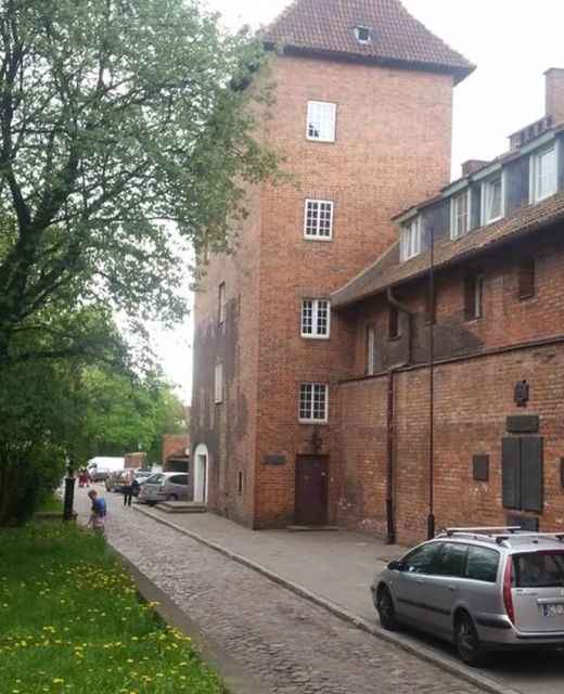 Hostel BiPi Gdańsk