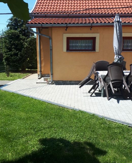 Andrea Vendégház Kaposvár
