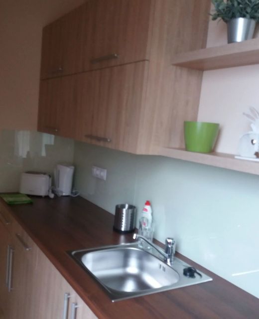 Tahiti B Apartman Hajdúszoboszló