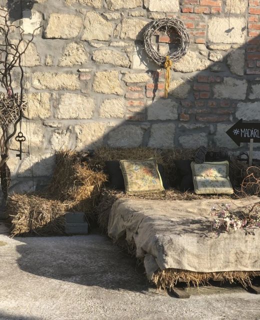 Madárlátta Vendégház Fertőrákos