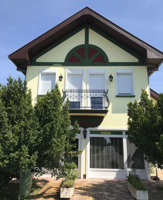 Kőrös Hotel Kiskőrös