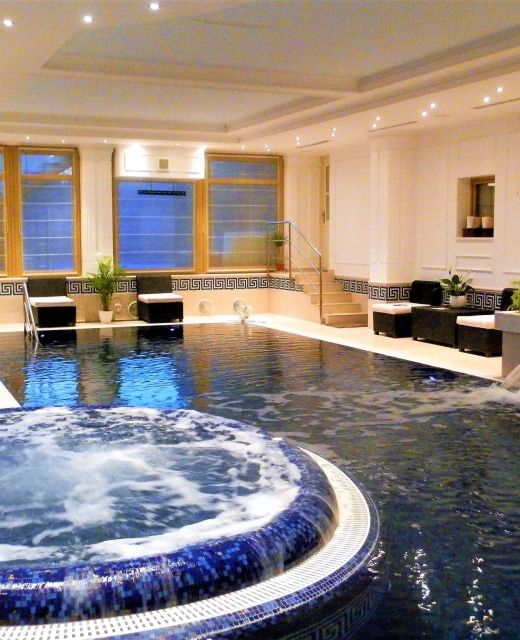 Nagyrét Wellness Panzió Eger