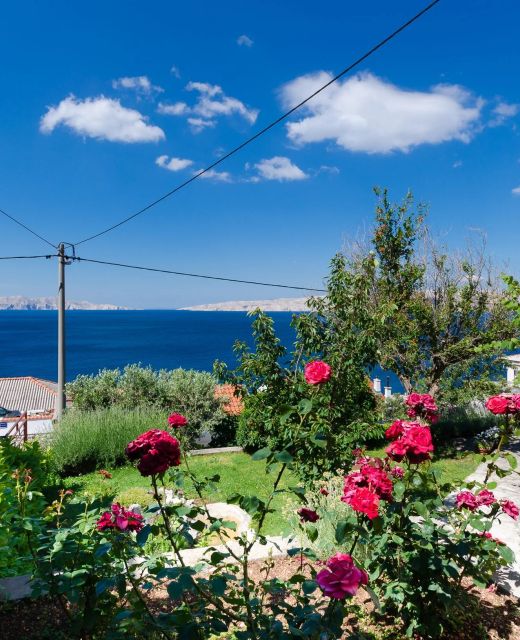 Apartment Draga Senj