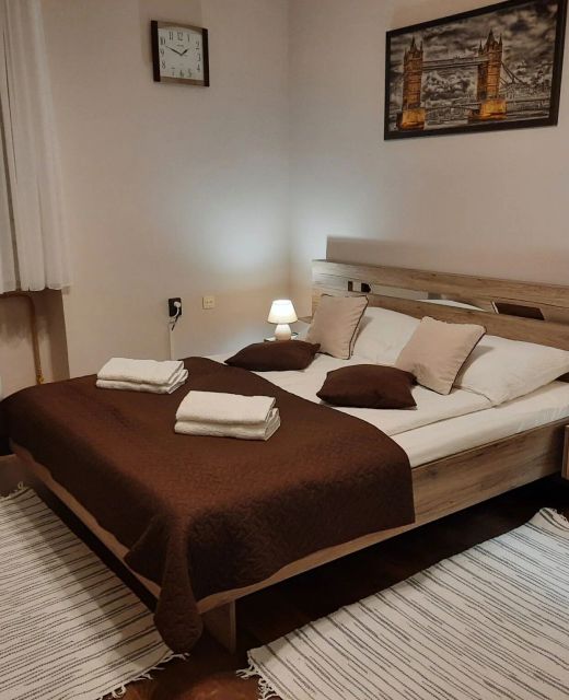 Fészek Apartman Szeged