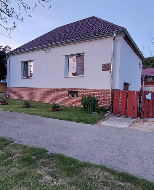 Diófa Vendégház Bakonybél